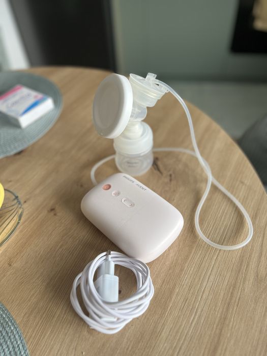 Pompă de sân electrică Philips Avent