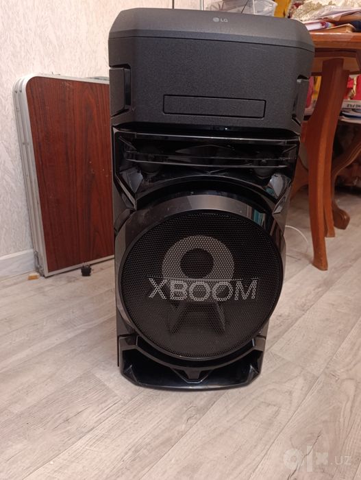 Колонка оригинал LG.