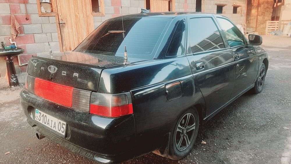 Продам машина Ваз