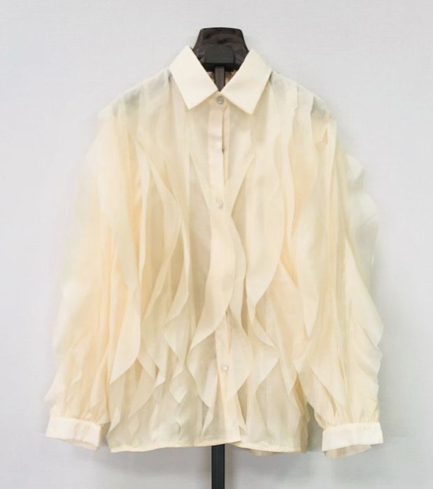 Эффектные женские Блузки эйр