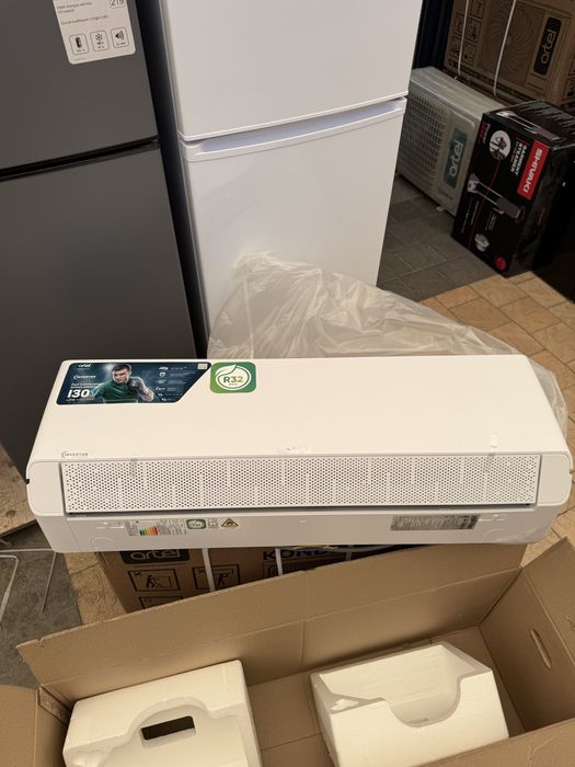 Кондиционер ARTEL 18 Shaxrisabz FULL DC INVERTER