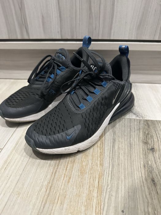 Маратонки Nike airmax 270