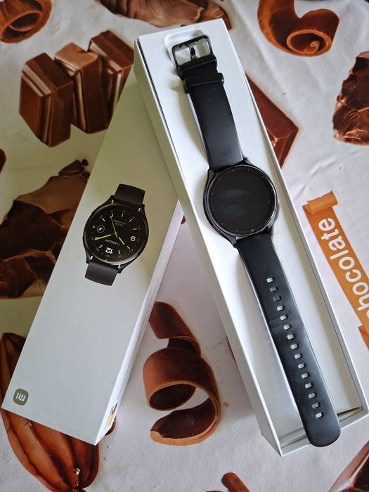 Смарт часовник xiomi 2