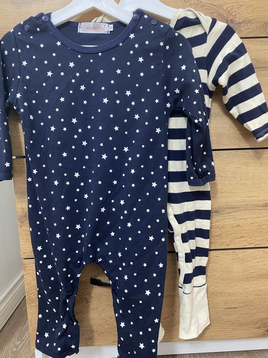 Слипы (комбинезоны)