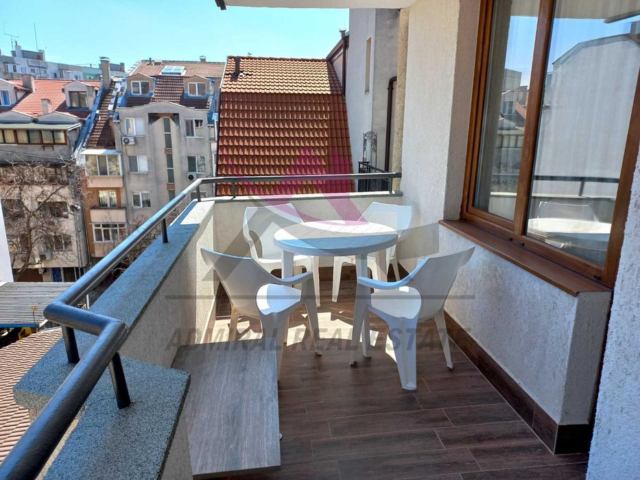 Продава се Тристаен апартамент в Варна, Лятно кино Тракия - 110 кв.м за 2173 €/кв.м - Снимка #6