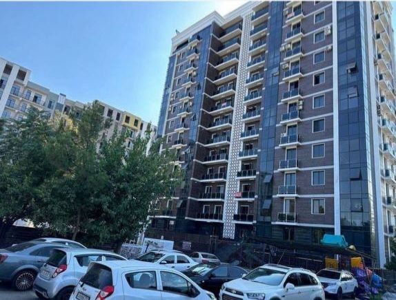 Срочно Продаётся Юнусобод 13-кв 3/10/12 Навастройка ЖК  Мегатавр