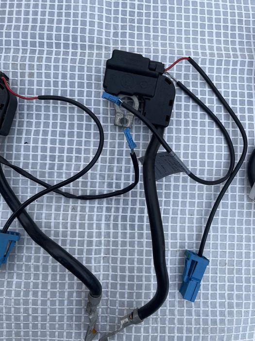 IBS BMW E90 E91 E92 E93 E87 E88 E82 E84 E60 E61