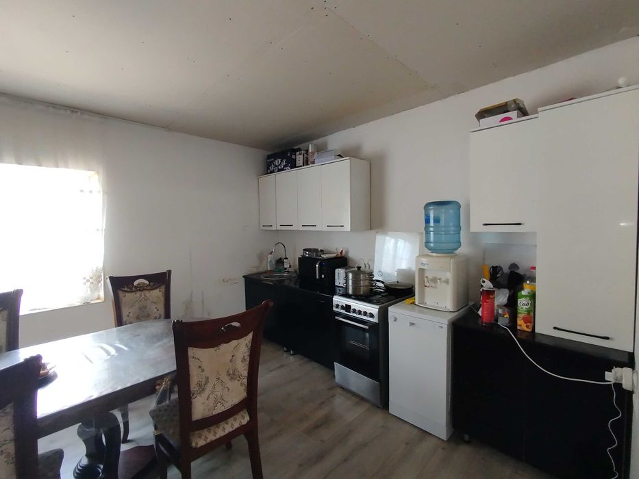 №0101 Продам дом 130 кв.м. Соцгород