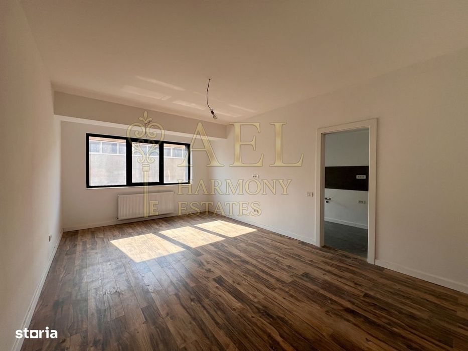 Studio ***44mp*** // Pipera-Voluntari - COMISION 0%