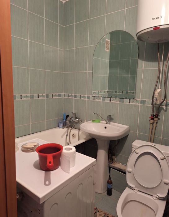 Продам 2 х комнатную квартиру