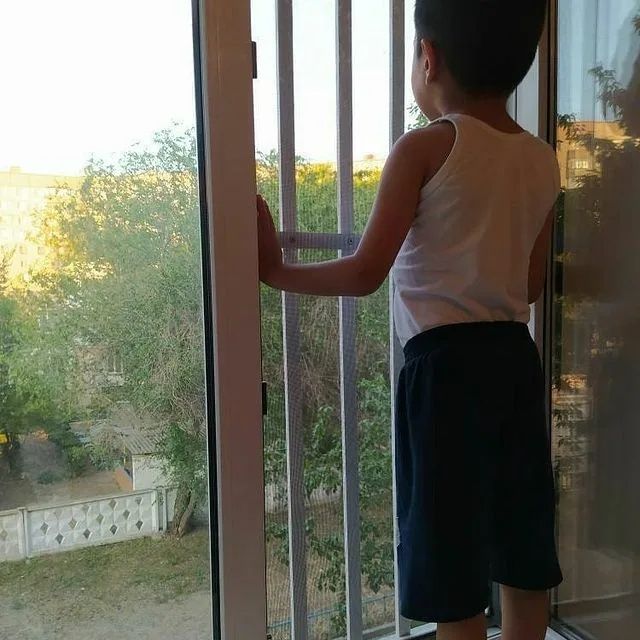 Москитные Сетки, Решетки безопасности