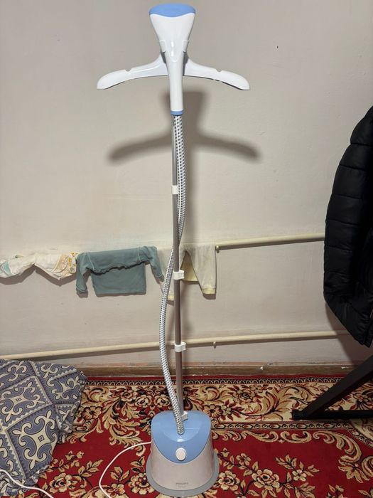 Продаю паровой утюг