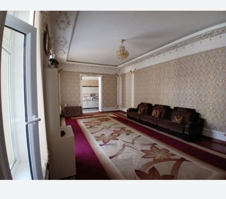 Продаётся новый двух этажный дом