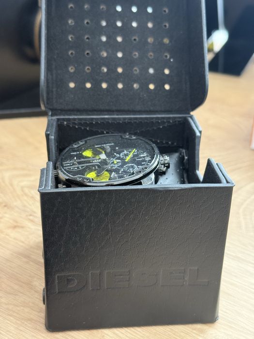 Мъжки часовник Diesel Mr Daddy 2.0 DZ7311