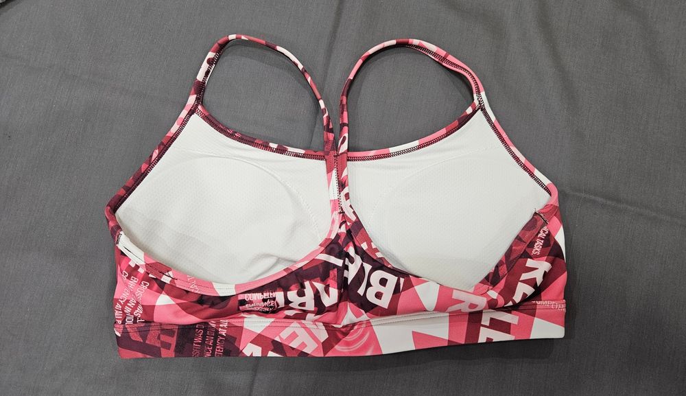 Спортно бюстие Reebok Cross Fit