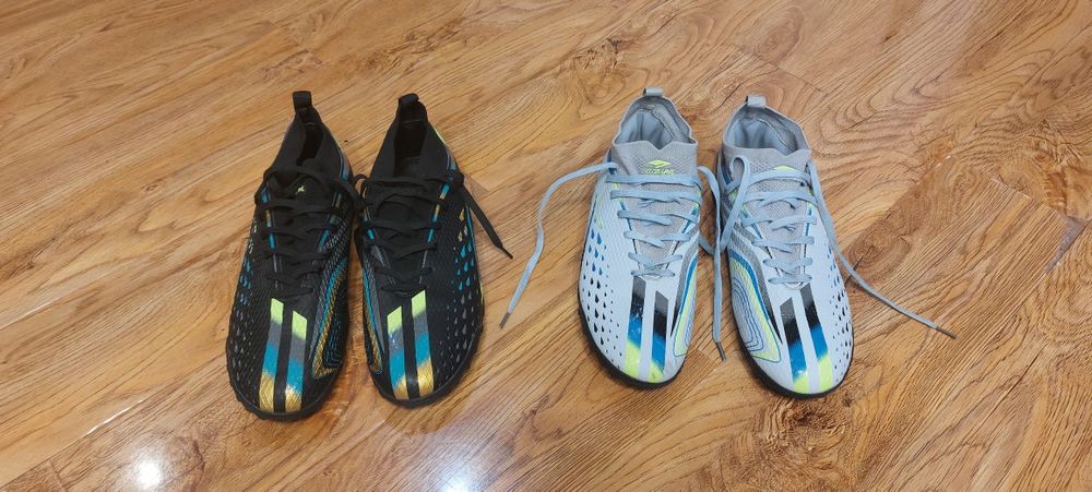 Бутсы, сороконожки