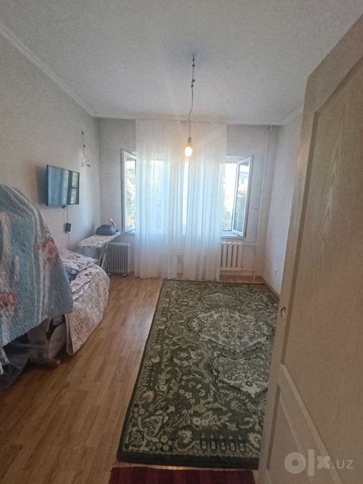 Продается квартира.ЮНУСАБАД--14 Арбат , м туркистан   2/3/4  Ипотека