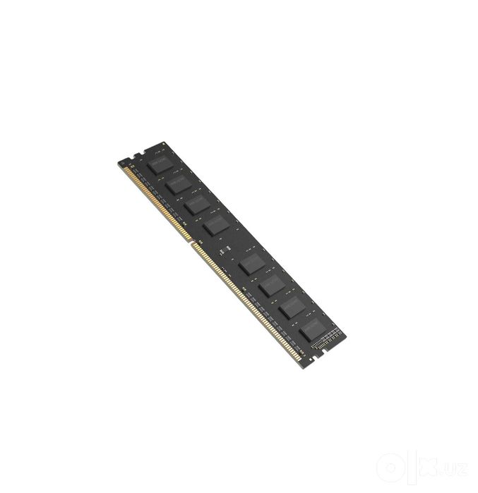 - Модуль памяти GMOG (Golden Memory) DDR4 8GB 3200MHz