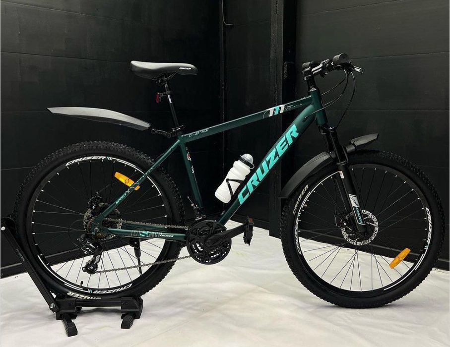 Велосипеды БМВ сака диски оригинал