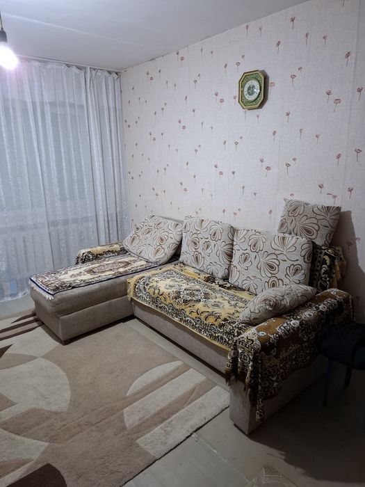 Сдам квартиру в центре