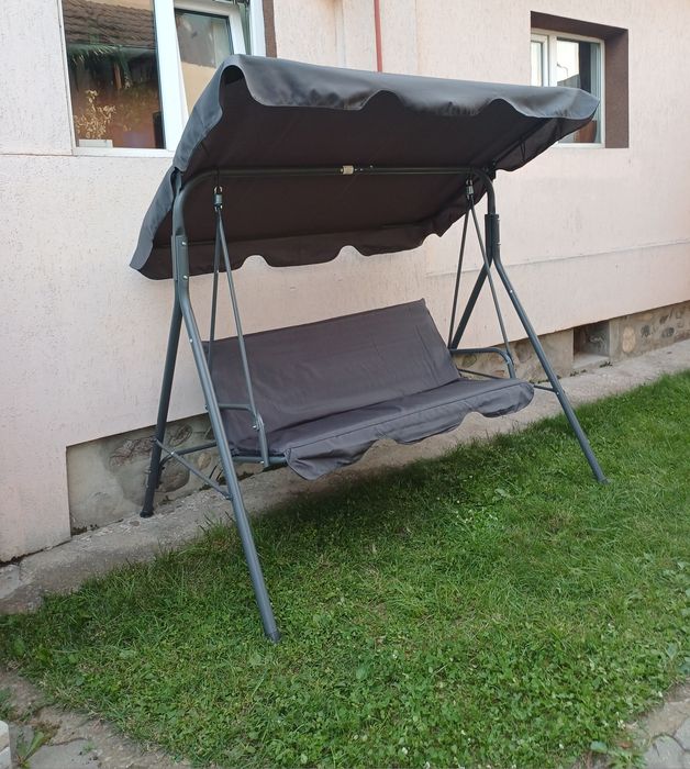 Balansoar gradina nou.