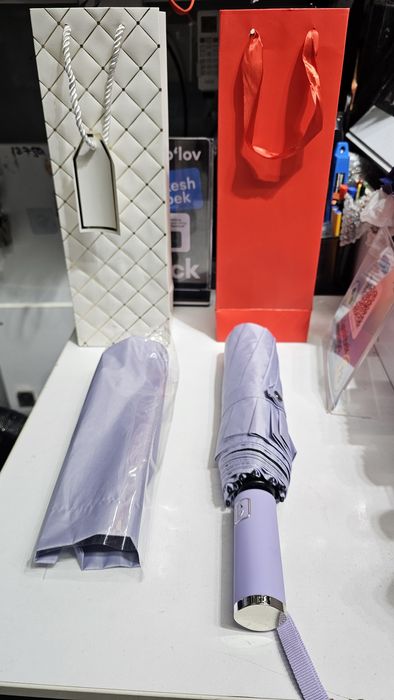 Soyabon polni aftamat.