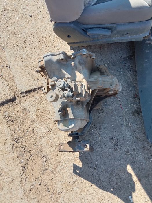 Продам запчасть на део матиз