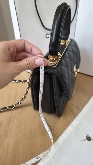 Чанта Chanel mini