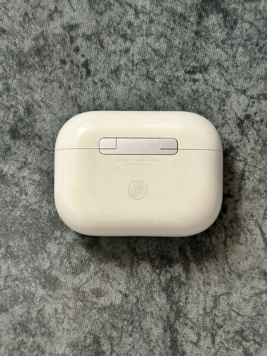 Наушники Airpods pro 2 type-c