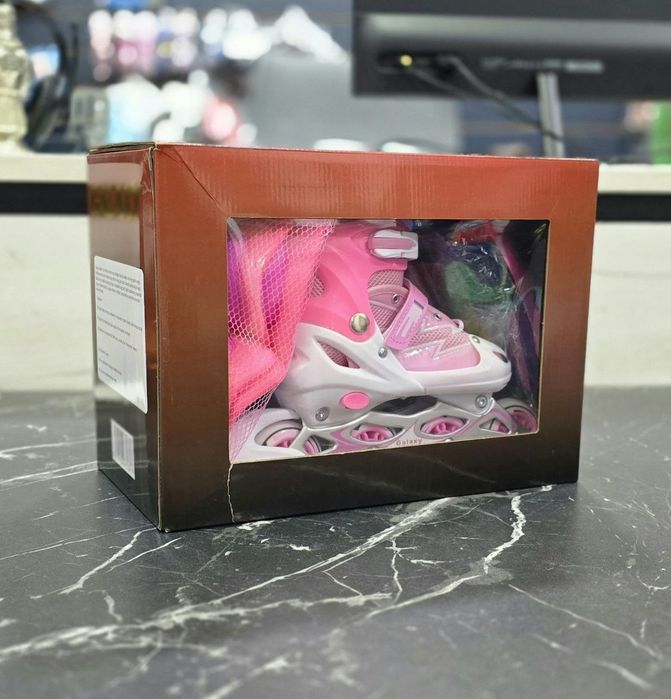 олики детские раздвижные City-Ride для  детей