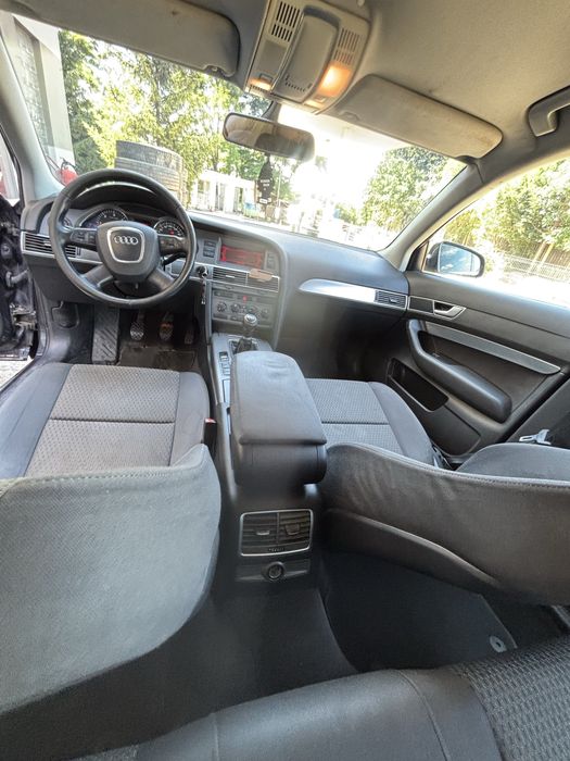 Audi A6 C6  2.7 TDI