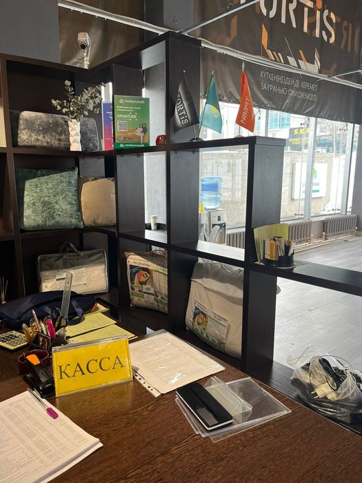 Продаётся стеллаж