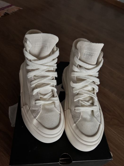 Conserve Chuck Taylor All Star Cruise
