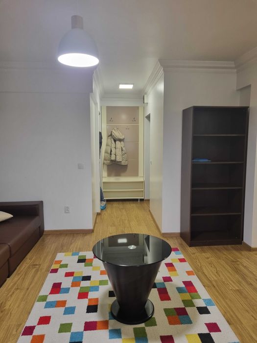 Persoană fizică vând apartament doua camere open space in Tudor Vladimirescu