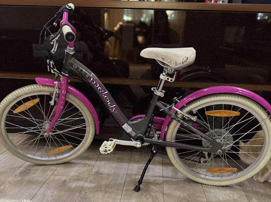 Продам детский велосипед Melody