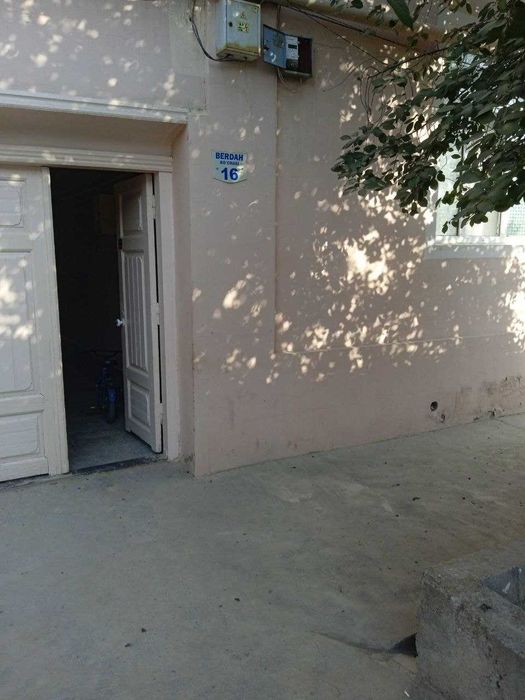 Chlonzorda xovli sotiladi