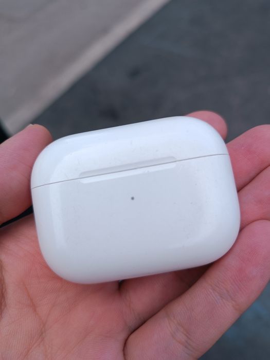 Airpods pro наушники эйрподсы