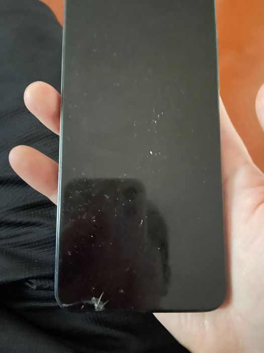 Xiaomi Redmi note 11