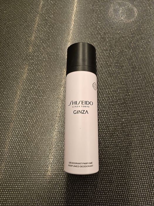 Резервиран!SHISEIDO Ginza Perfume Spray парфюмен спрей 100 мл