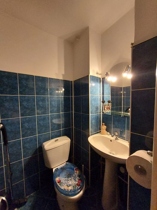 Apartament 3 camere