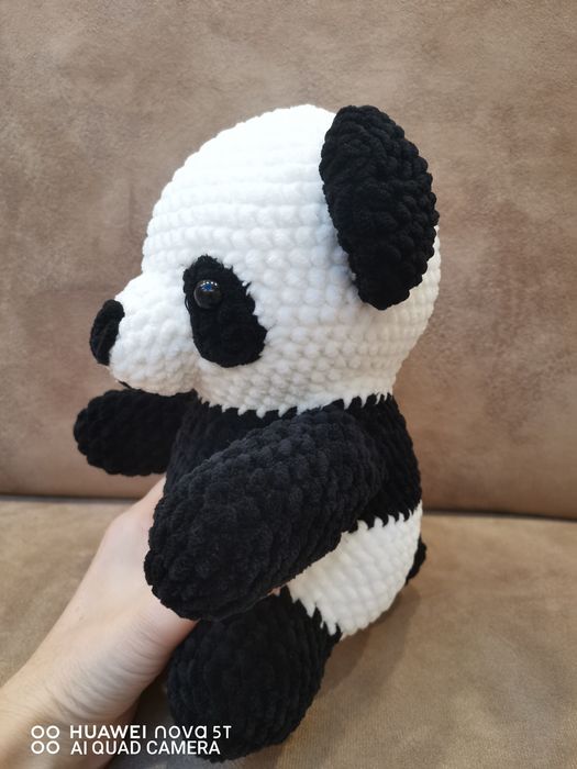 Амигуруми плетиво.