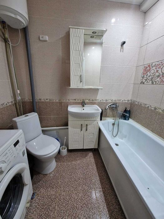 Продается 3 ком. квартира, район СХИ