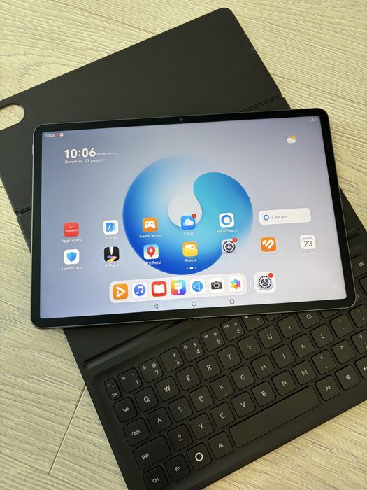 Huawei MatePad 11.5 S 2026 12gb ram