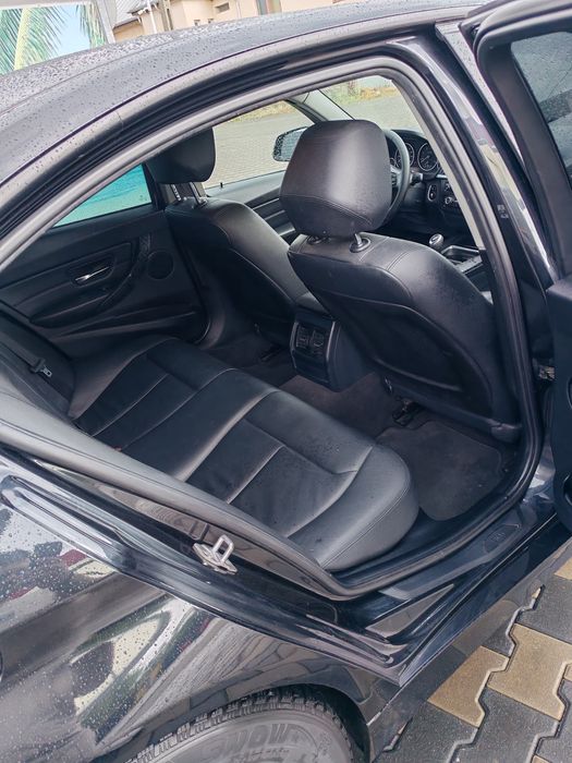 Vand Bmw f30 seria 3
