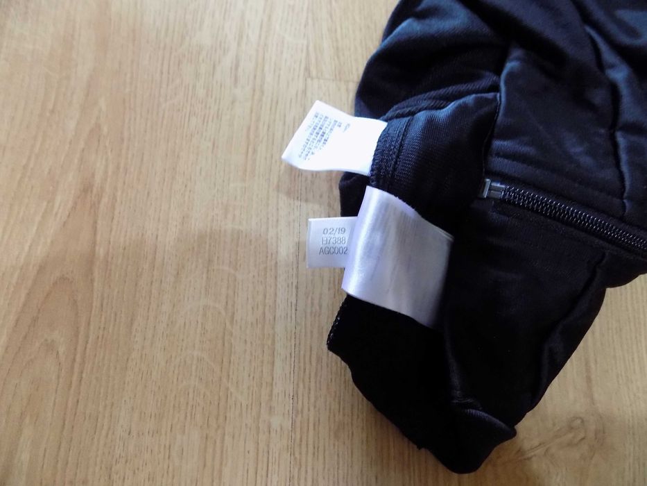 футболен комплект ajax adidas горнище анцуг долнище мъжко оригинал XS