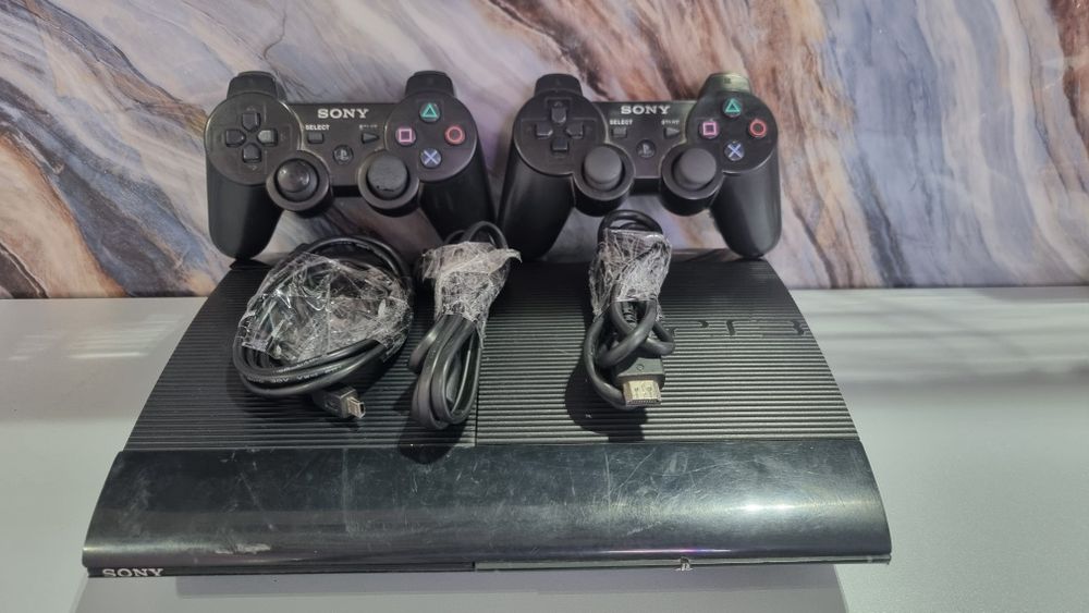 Playstation 3 sotiladi