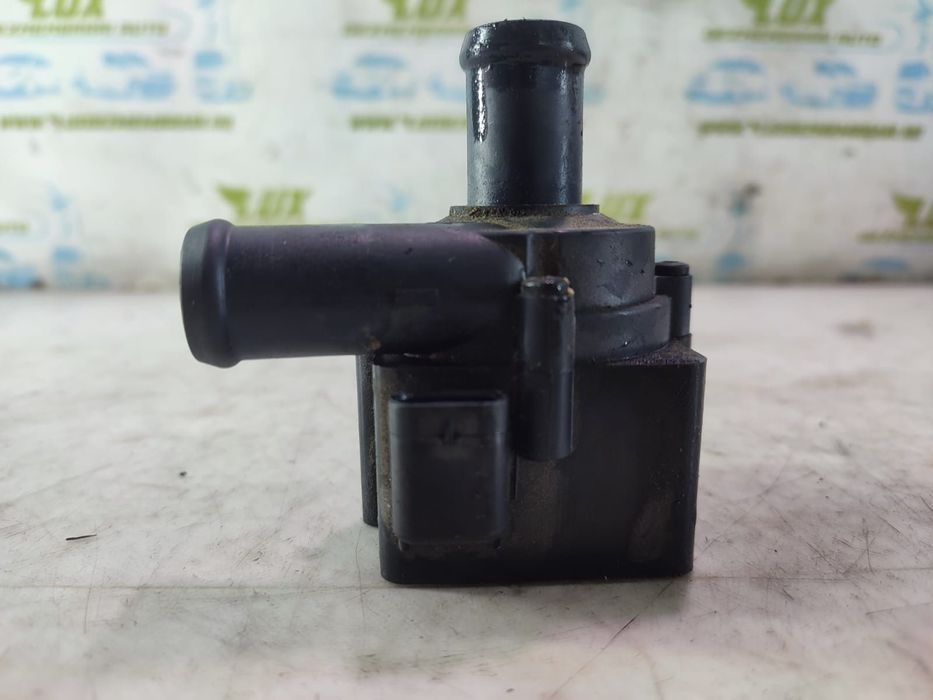 Pompa auxiliara apa 059121012A 4.2 tdi CDSB Audi A8 D4/4H [2010 - 201