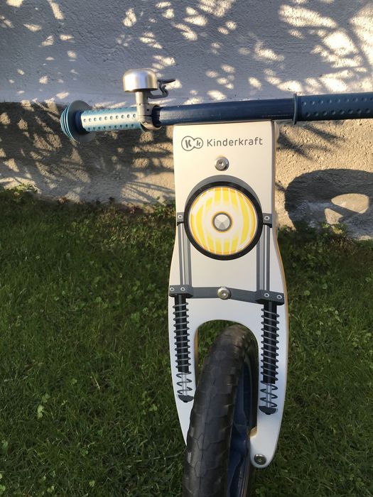 Детско колело за баланс Kinderkraft