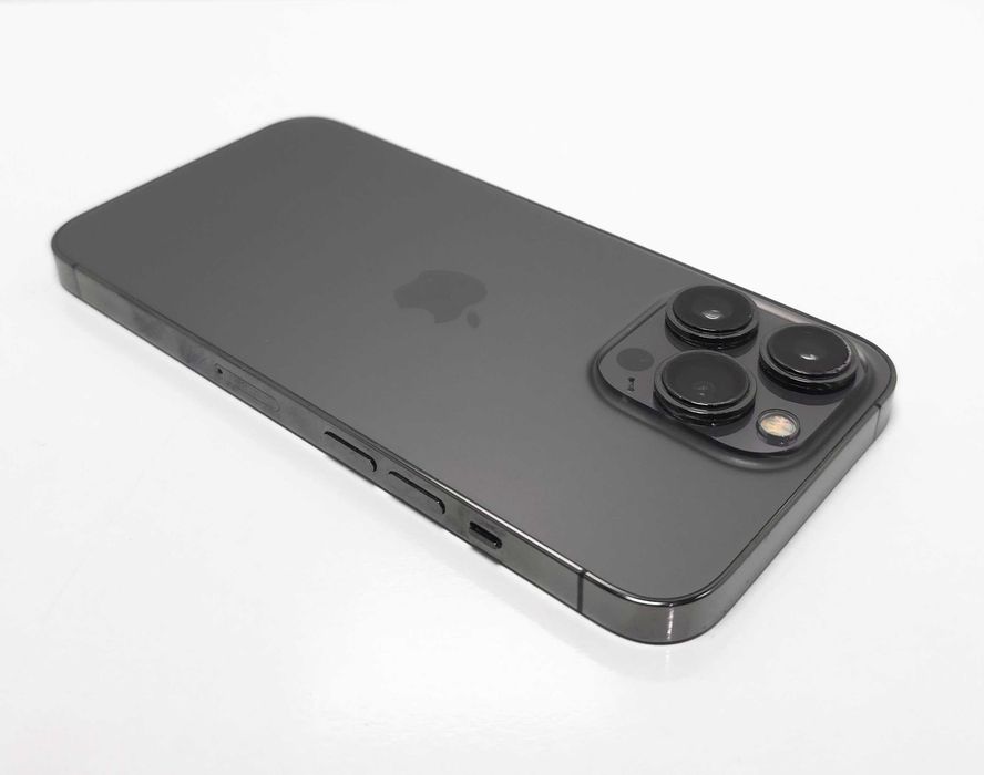 iPhone 13 Pro 256GB Graphite