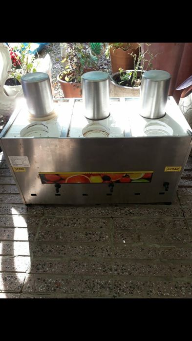 Dozator bere trei capete complet preț.2200 lei.